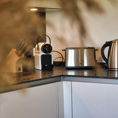 Appartements Stinteck Ww45 ภายนอก รูปภาพ