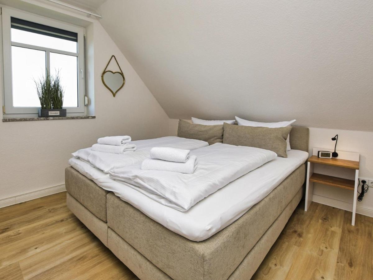 Appartements Stinteck Ww45 ภายนอก รูปภาพ