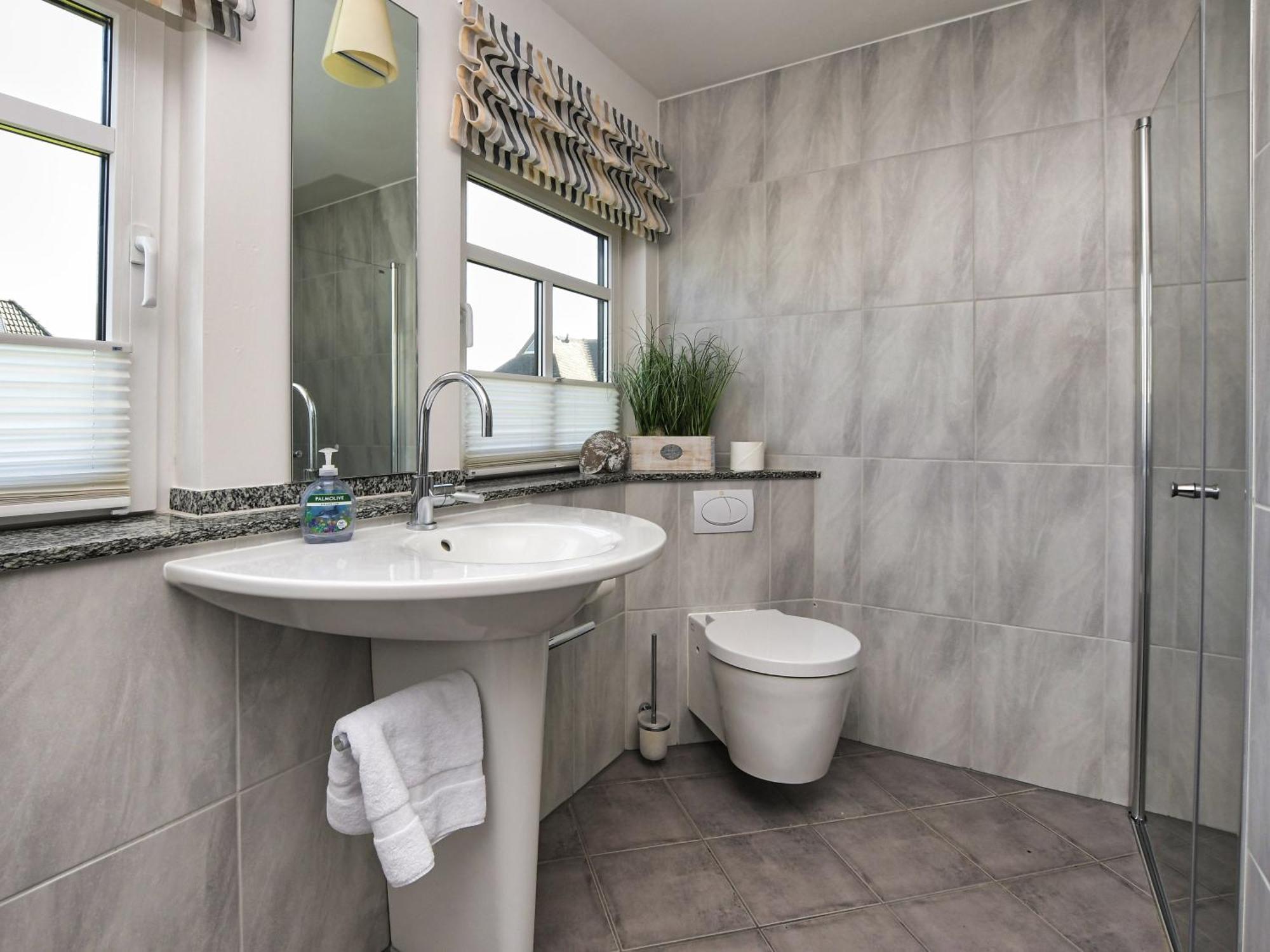 Appartements Stinteck Ww45 ภายนอก รูปภาพ