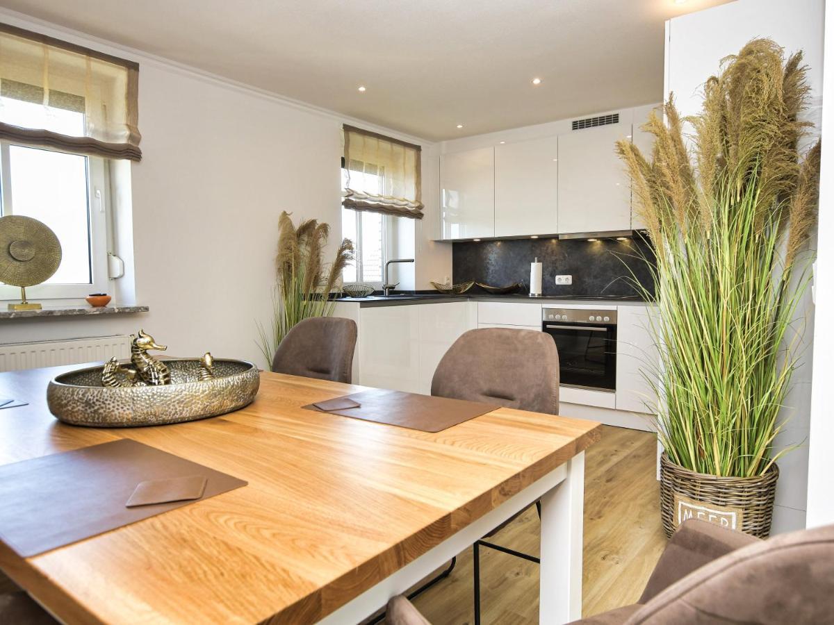 Appartements Stinteck Ww45 ภายนอก รูปภาพ