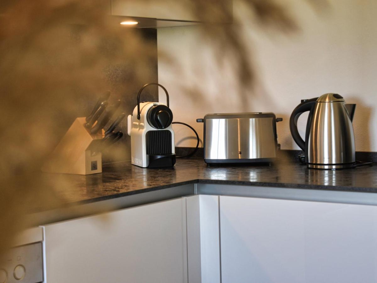 Appartements Stinteck Ww45 ภายนอก รูปภาพ