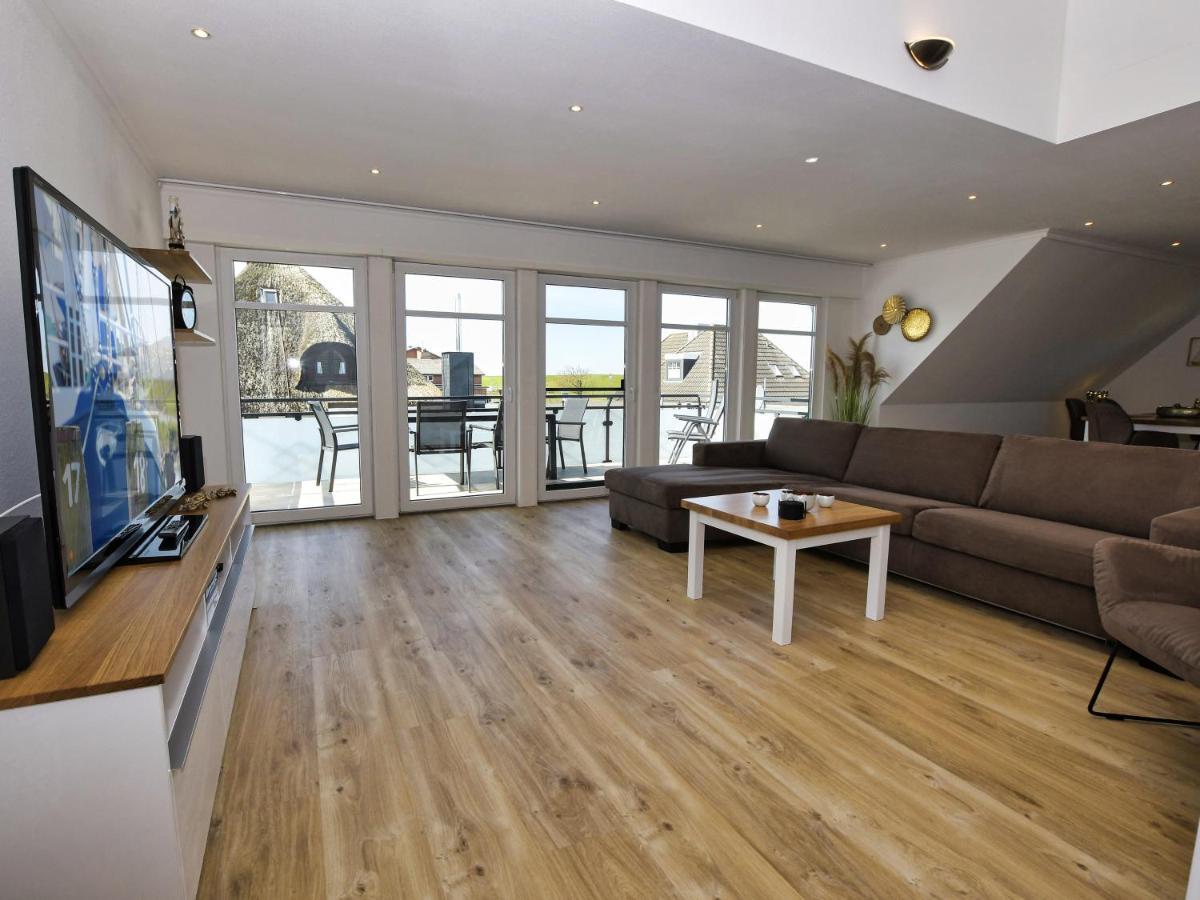 Appartements Stinteck Ww45 ภายนอก รูปภาพ