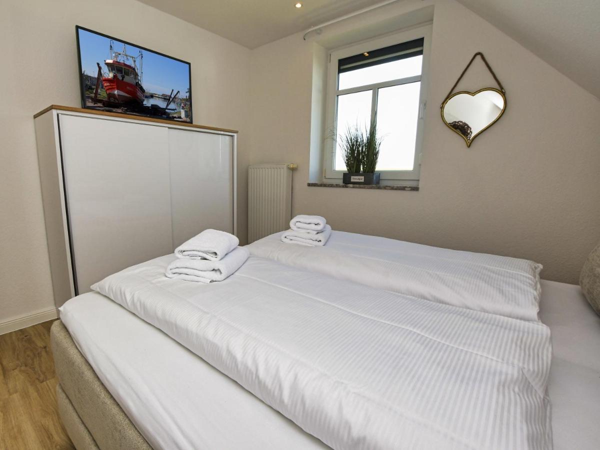 Appartements Stinteck Ww45 ภายนอก รูปภาพ
