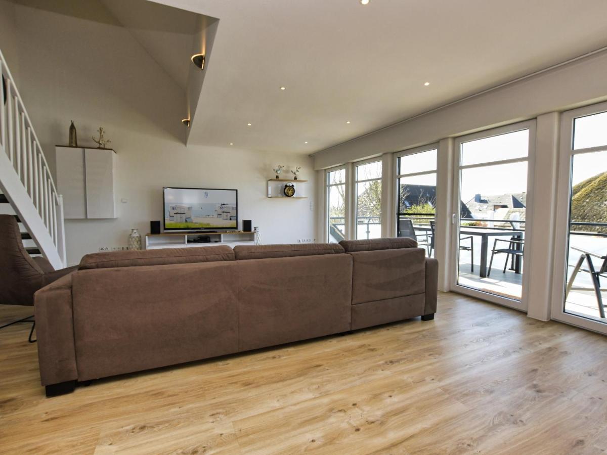Appartements Stinteck Ww45 ภายนอก รูปภาพ