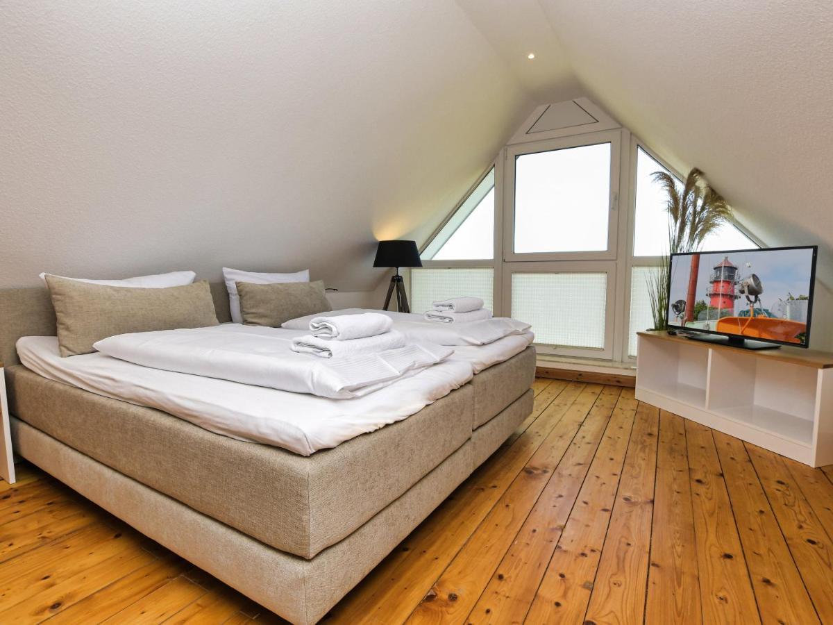 Appartements Stinteck Ww45 ภายนอก รูปภาพ