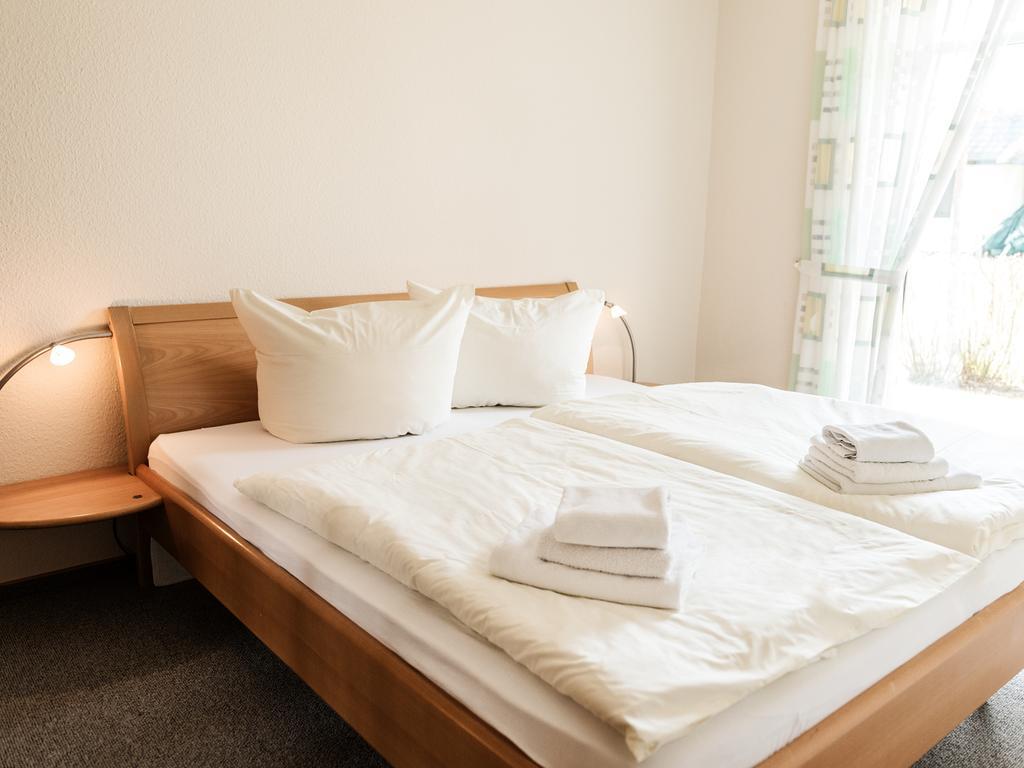 Appartements Stinteck Ww45 ภายนอก รูปภาพ