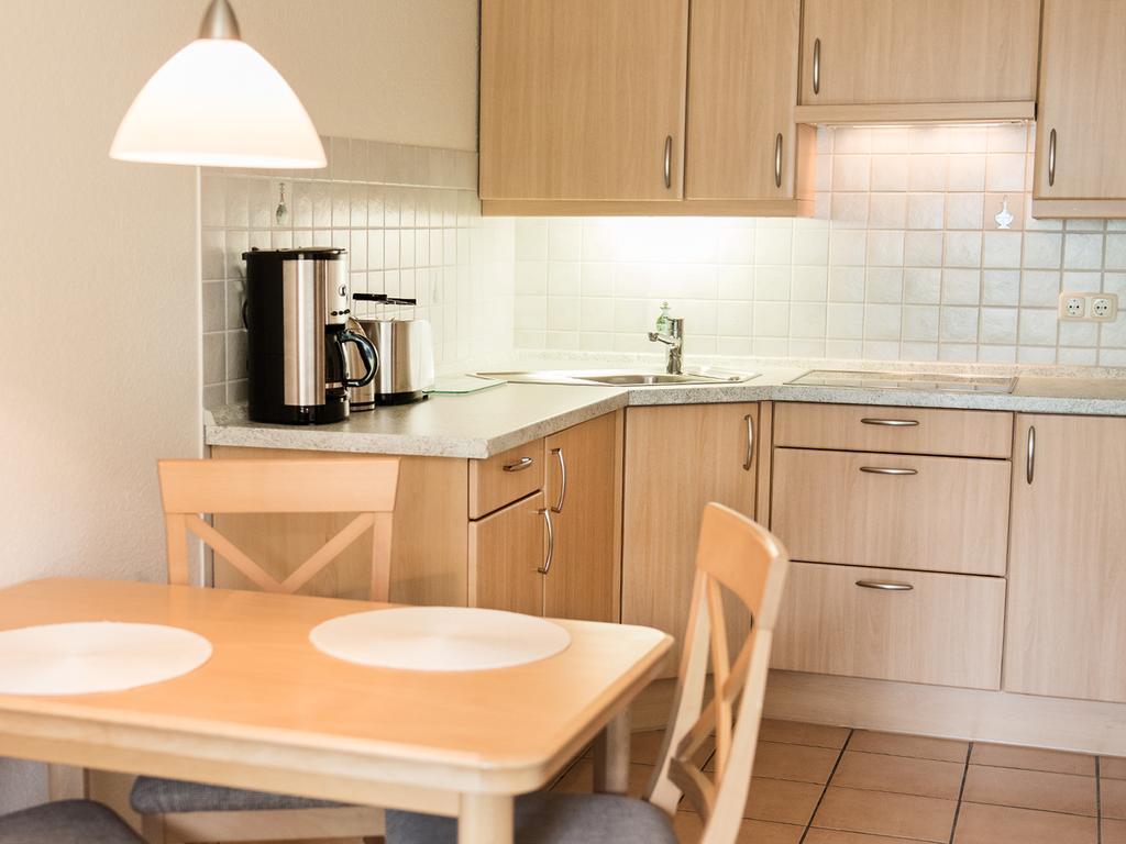 Appartements Stinteck Ww45 ภายนอก รูปภาพ