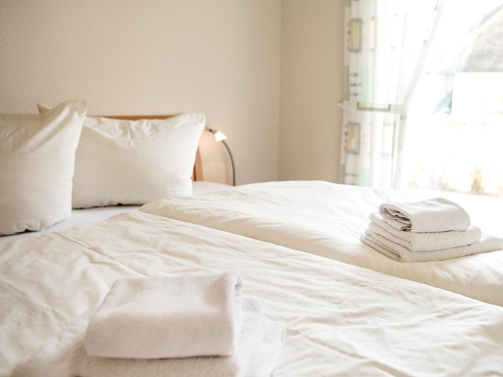 Appartements Stinteck Ww45 ภายนอก รูปภาพ