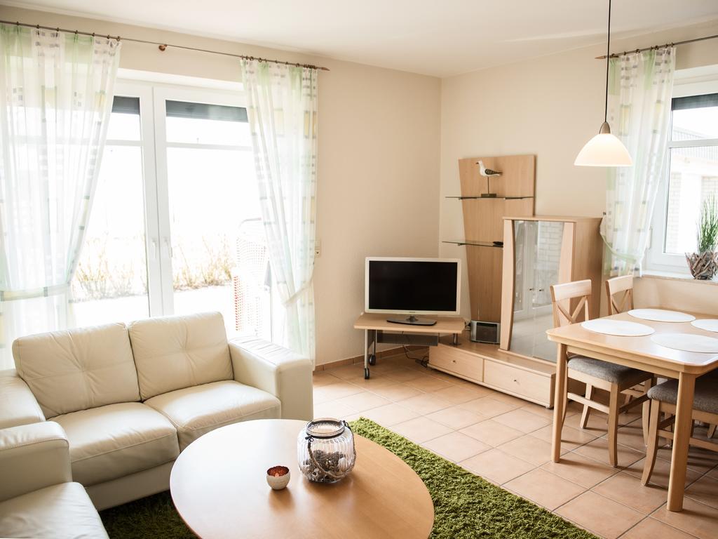 Appartements Stinteck Ww45 ภายนอก รูปภาพ