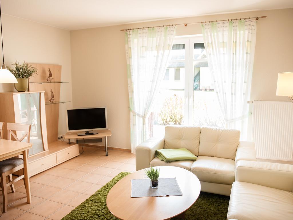 Appartements Stinteck Ww45 ภายนอก รูปภาพ
