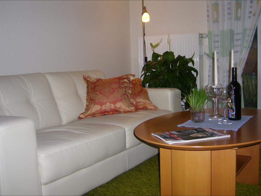 Appartements Stinteck Ww45 ภายนอก รูปภาพ