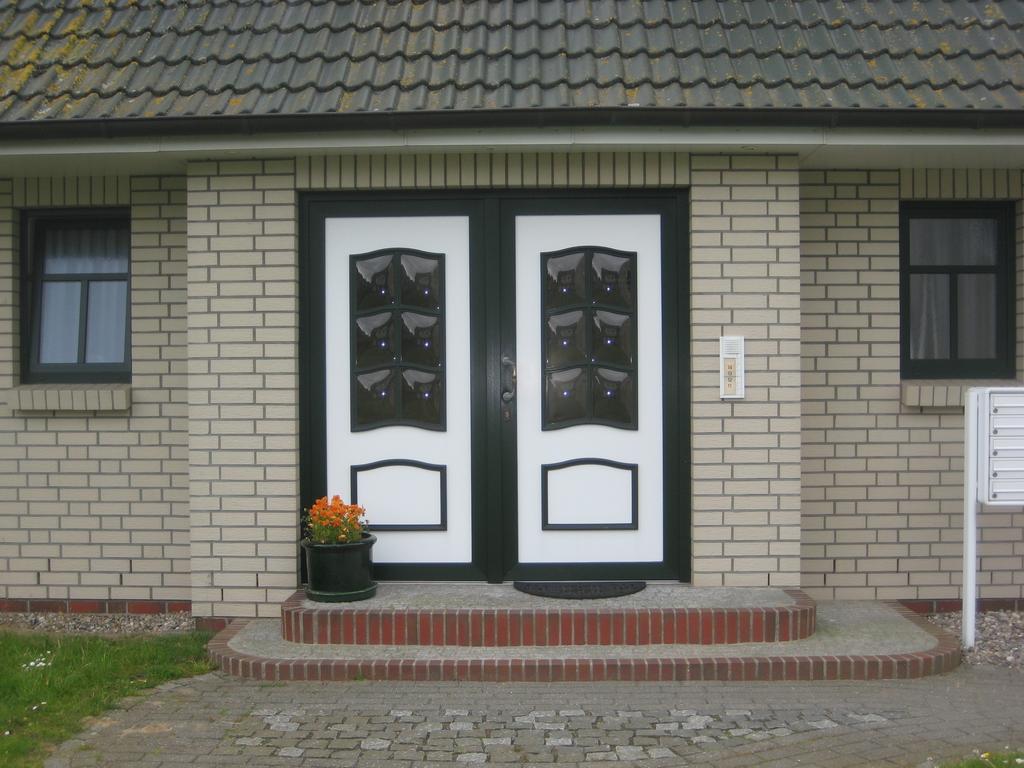 Appartements Stinteck Ww45 ภายนอก รูปภาพ