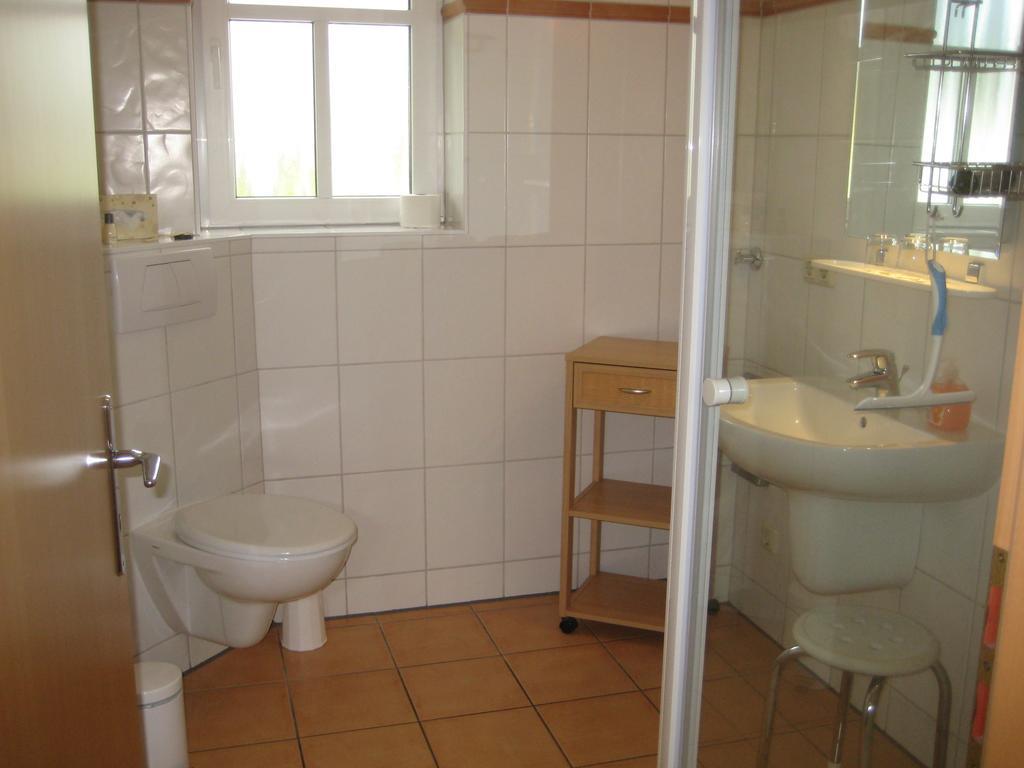 Appartements Stinteck Ww45 ภายนอก รูปภาพ