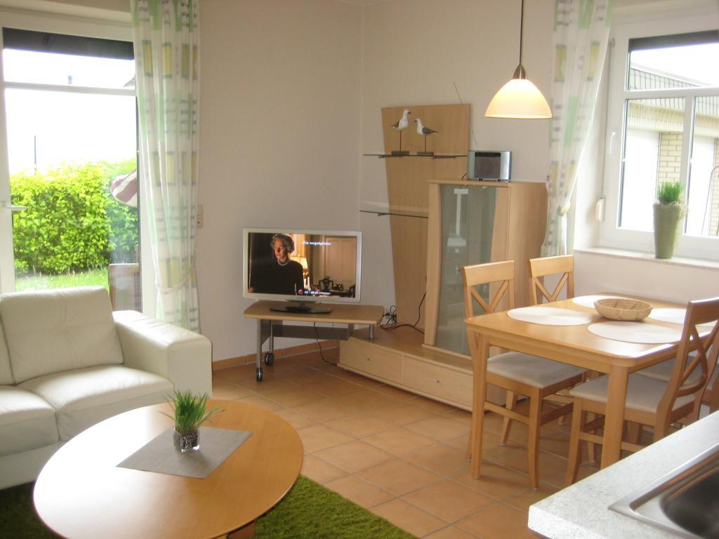 Appartements Stinteck Ww45 ภายนอก รูปภาพ