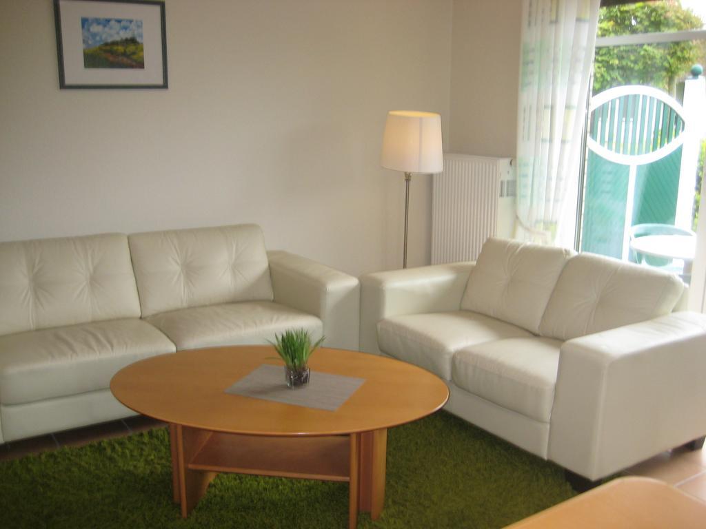 Appartements Stinteck Ww45 ภายนอก รูปภาพ