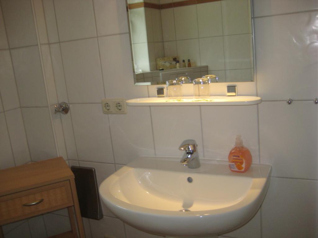 Appartements Stinteck Ww45 ภายนอก รูปภาพ