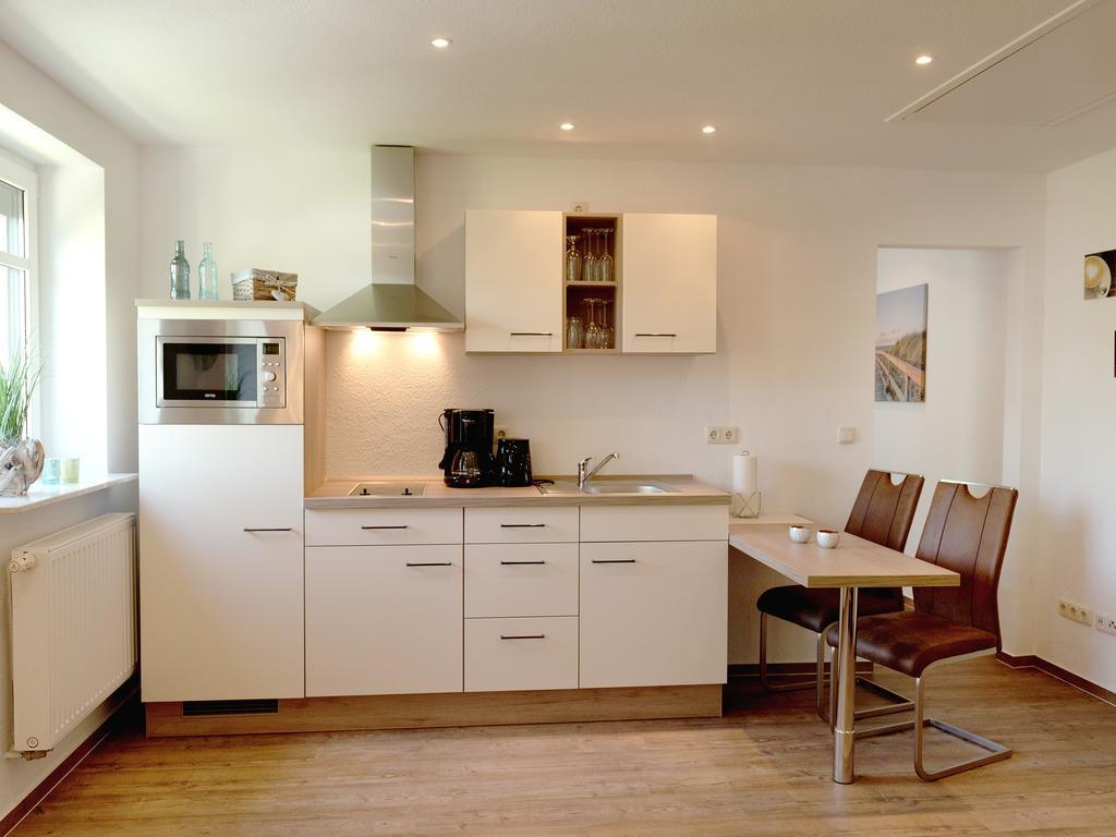 Appartements Stinteck Ww45 ภายนอก รูปภาพ