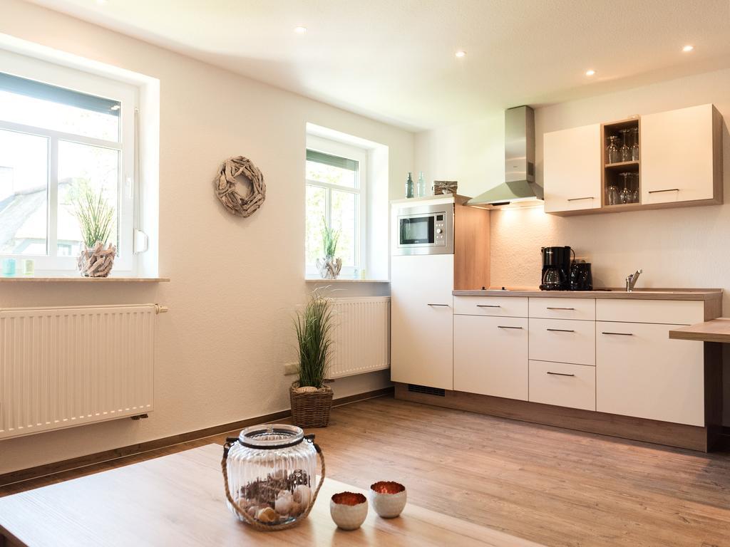 Appartements Stinteck Ww45 ภายนอก รูปภาพ