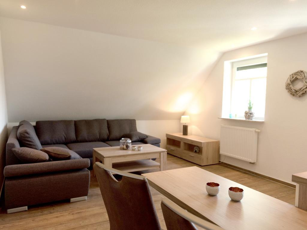 Appartements Stinteck Ww45 ภายนอก รูปภาพ