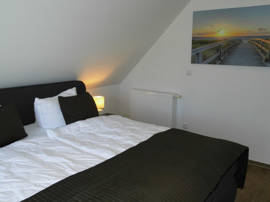 Appartements Stinteck Ww45 ภายนอก รูปภาพ