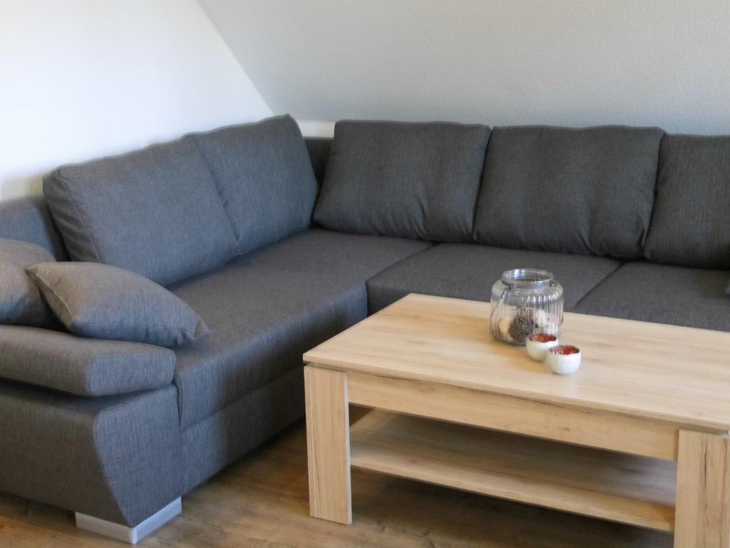 Appartements Stinteck Ww45 ภายนอก รูปภาพ