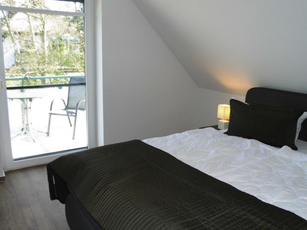 Appartements Stinteck Ww45 ภายนอก รูปภาพ